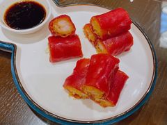 -岭南小生·粤港点心(南门口店)