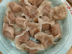 -老边饺子馆(东单店)