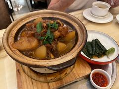 -锦粤宫·精致粤菜(深圳北站店)