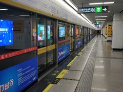 -南昌西站(地铁站)
