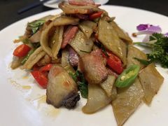 -东哥紫阳蒸盆子(旺座·现代城店)