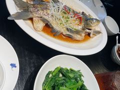 -简小舍·民间手艺菜(武昌江滩店)