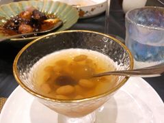 桂香莲子干果羹-A One Kitchen·南京精菜馆(晶丽酒店店)