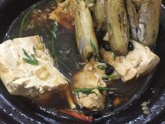 -钱山海鲜大排档