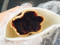 -孙氏梅花糕(马台街)