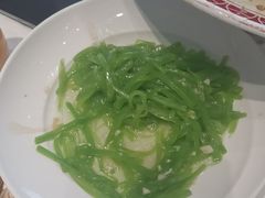 -望海湾鱼头泡饼·天津菜(空港店)