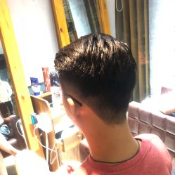 点击看大图 -MG Style Salon