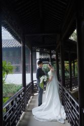 -MIAMOR米艾茉婚纱摄影(江都店)