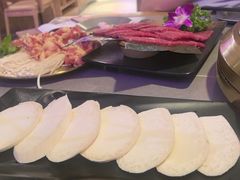 -杨小佳·齐齐哈尔烤肉·烤串(广州店)