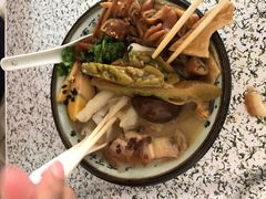 豆腐干-长远七记