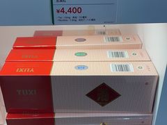 -关西国际机场直营免税店