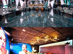 -W20 SHINING Party·K(悦豪和平路店)