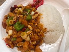 -阳阳中国饭(龙湖大兴天街)