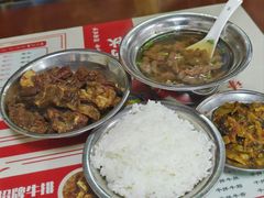 -阿秋牛排(湖心街店)