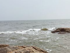 -北戴河东海水浴场