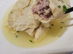 鸡汁百叶包-新吉士·上海菜(浦东LCM置汇旭辉店)