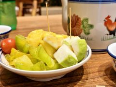 -厝味火锅·潮汕卤水火锅(十一合店)