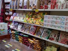 零售区-黄胜记肉干(思明店)