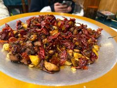 -乡村馕坑肉·烧烤·新疆菜·本地人更爱吃(阿勒泰首店)