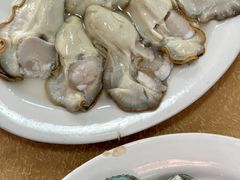 -濠轩阁特色生蚝火锅(水湾路店)