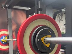 -即刻健身馆(对外经贸店)