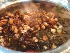 -一肴·牛肉粿条(深圳湾睿印店)
