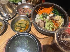 -汉拿山(北京上地华联店)