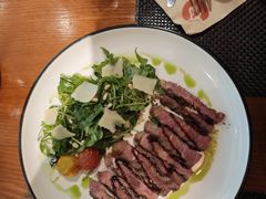 -百特喜·意大利餐厅(八佰伴镇江店)