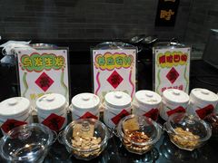 -北京同仁堂郑州药店(金水东路旗舰店)