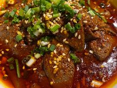 -付小姐在成都(五道口店)