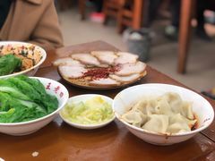 蔬菜-面爸爸豆瓣抄手(贝森旗舰店)