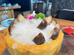 -山河屯铁锅炖·非遗东北菜(南山店)
