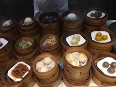 -纽斯特牛排自助餐厅(浦东文峰广场店)
