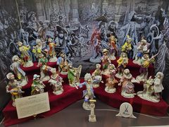 -Me Coffee下午茶艺术空间