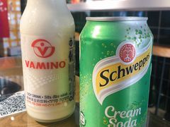 -無牌小范·香港明星美食