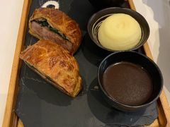 -L'Arome芳芳法国餐厅(仙林金鹰店)