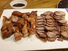 -桃源新村双台子店