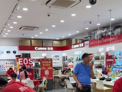 -胜达影像·佳能哈苏索尼