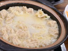 -雪琴面馆富安特色鱼汤面(城中花园店)