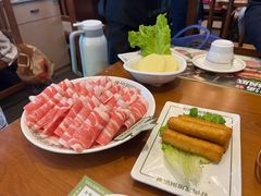 -刘老表·瓦罐汤涮肉(青云谱店)