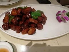 牛仔骨-上海德兴馆(昌里店)