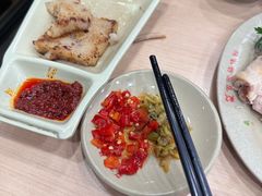 -百家鸡味馆(清泰店)