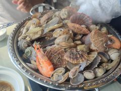 -王大厨·海鲜·家常菜