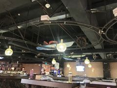 大堂-大碗厨 25年老字号 现炒湘菜(四季天地店)