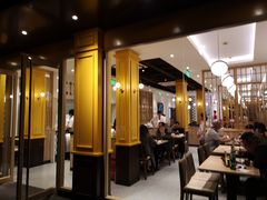 大堂-泰煌鸡·上海白斩鸡·鸡汤面(万航店)