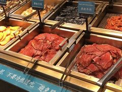 -東盛炭烤自助料理(浦东文峰广场店)