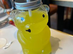 -川百汇烤鱼·泡饼·美蛙(八达岭店)