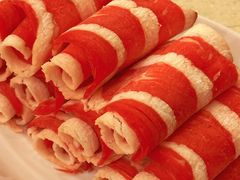 -八先生涮肉房(三里河店)