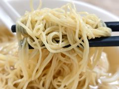 -百福麵家(新馬路店)