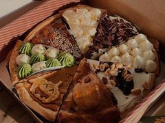 -Pie Bird(新闸路店)